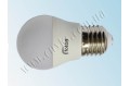 Светодиодная лампа E27 G45 7Вт 220В bulb